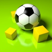 Tricky Kick Dribblersios版