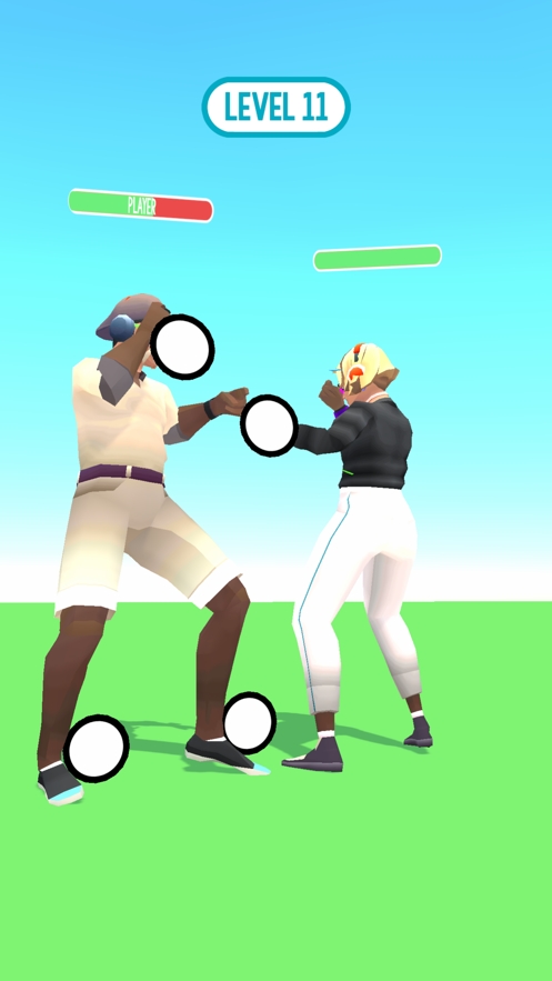 Brawl 3Dios版4