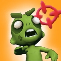 Zombie Crowd Killerios版