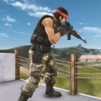 Fps射击打击ios版