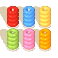 Hoop Puzzleios版
