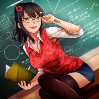 日本动漫 Yandere High School Girlios版