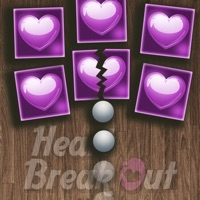 Heart Break Outios版