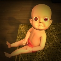 黑暗中的婴儿ios版