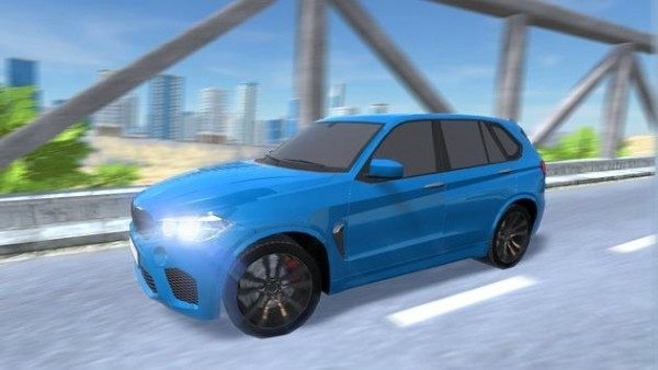 顶级赛车特技竞速2