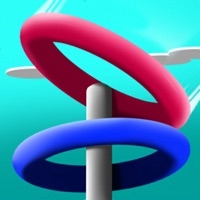 Ring Jump 3Dios版