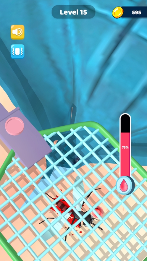 我叮人贼痒ios版2