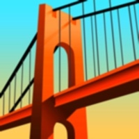 建桥大师 Bridge Constructorios版