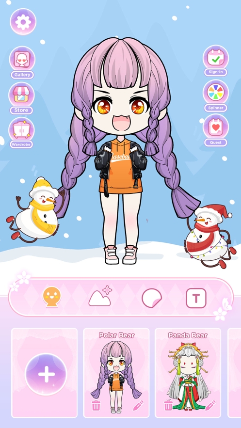 Anna Dollios版0