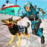 美国警察海军犬犯罪ios版