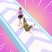 Boyfriend Raceios版