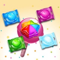Candy Matching Smashios版