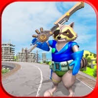 Mutant Taekwondo Fightios版