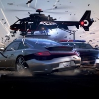 逃离警车追逐警察 3D 2021ios版