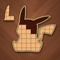 Jigsaw Puzzle : Puzzle Gamesios版