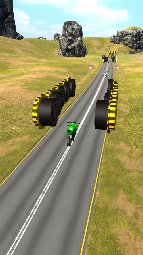 Car Switcherios版6