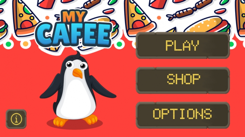 MyCafeeios版0