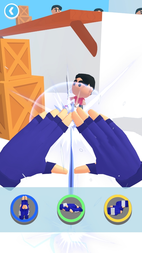 忍者高手ios版2