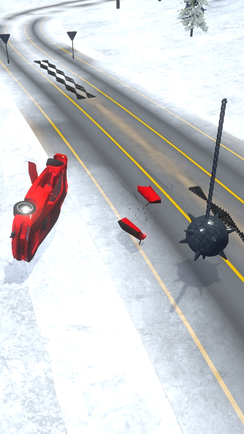 Car Switcherios版3