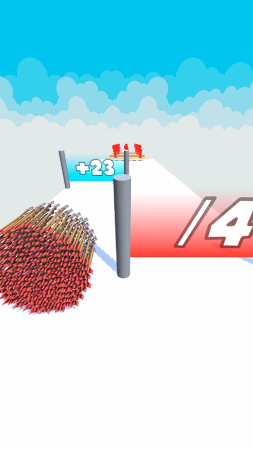 Arrow Aim 3dios版2