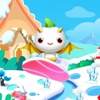 滑雪竞技ios版