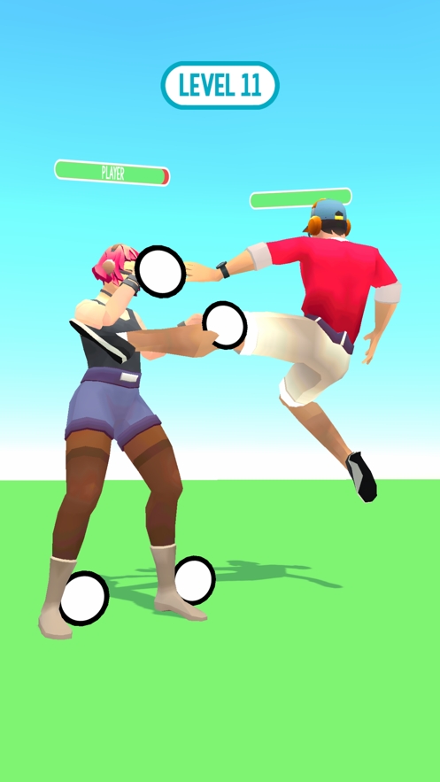 Brawl 3Dios版1