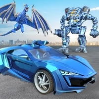Dragon机器人转型ios版