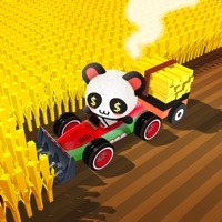 小恐龙割草淘汰赛ios版
