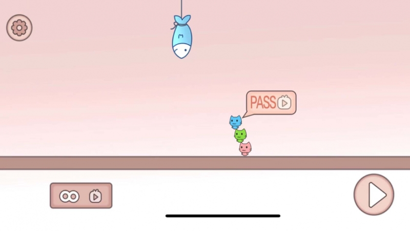 叠猫猫ios版0