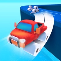 Paper Wheelsios版