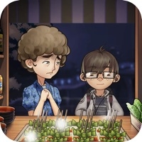 深夜烧烤ios版