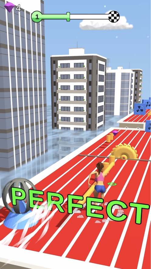 Roof Vaultios版2