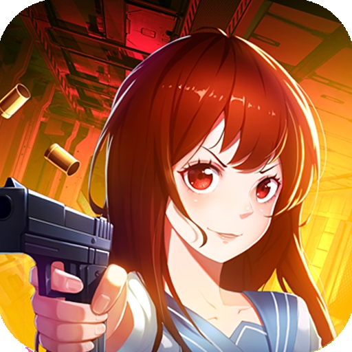 僵尸少女杀手汉化版