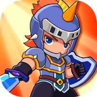 乱斗勇士ios版