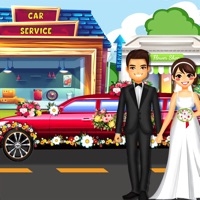 婚礼豪华轿车汽车清洁ios版
