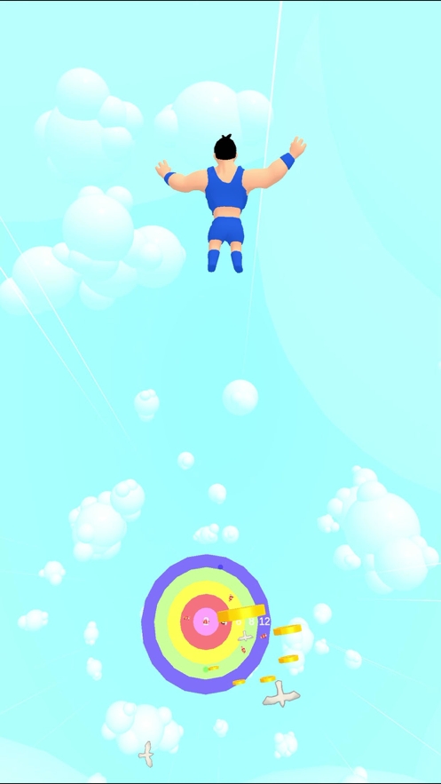 Superfly Splashios版5