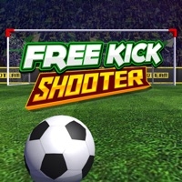 Kick Shooterios版
