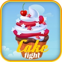 Cake fightios版