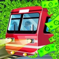 Idle Subway Tycoonios版