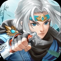 乱世侠客：乱世武侠力作ios版