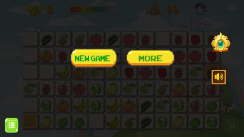 Tile Fruitsios版5