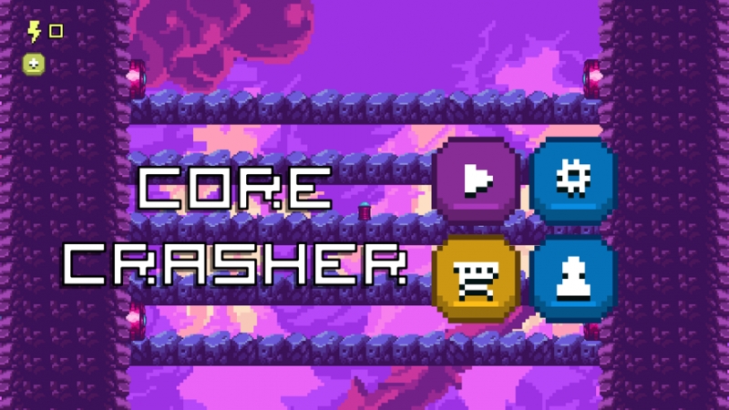 Core Crasherios版3