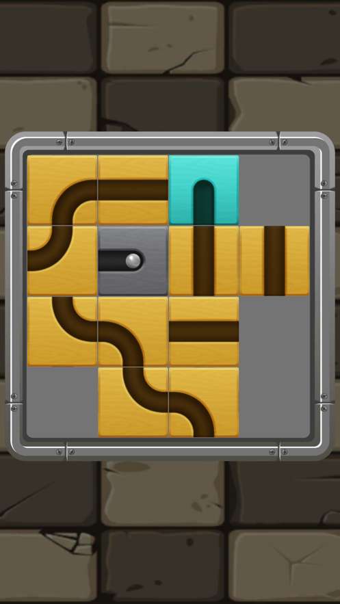 Classic Puzzle: Super Relaxingios版0
