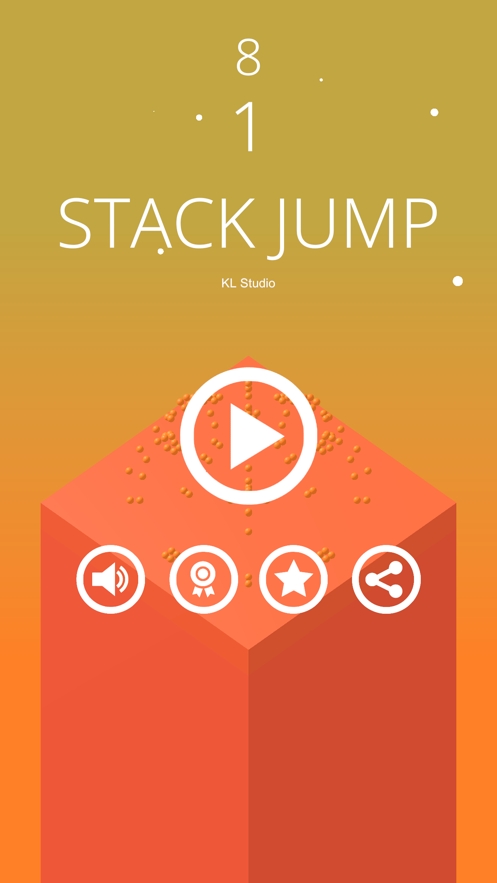 Stack：Jumpios版4
