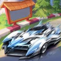跑跑赛车手ios版
