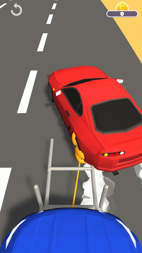 Car Trapios版4