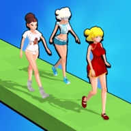流行游行游戏
