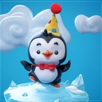 Penguin Adventure Fun Runnerios版