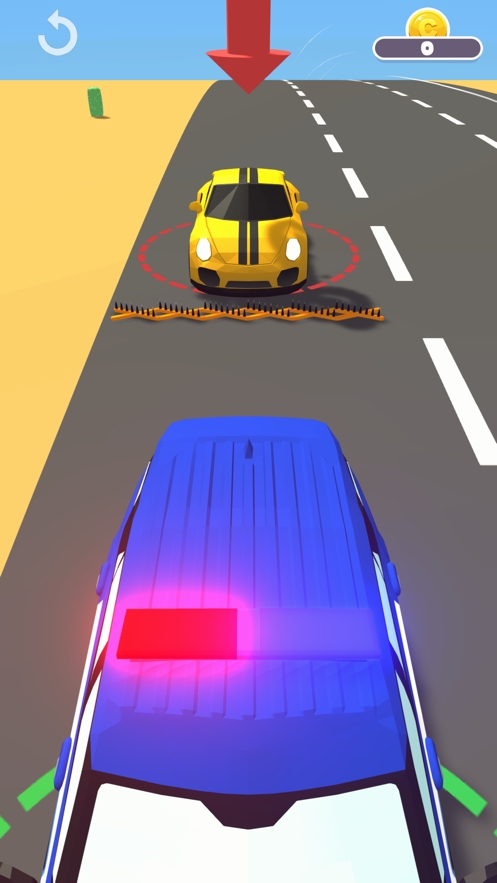 Car Trapios版1