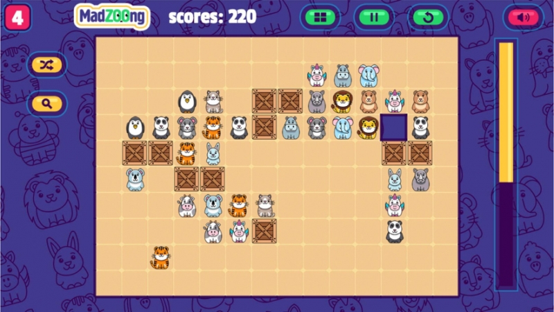 MadZOOngios版7